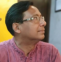 সাজিদুর রহমান